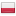 domenowarejestracja.pl hosted country